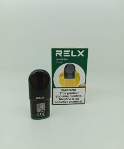 RELX INFINITY 2 PODS 31 RELX INFINITY 2 PODS