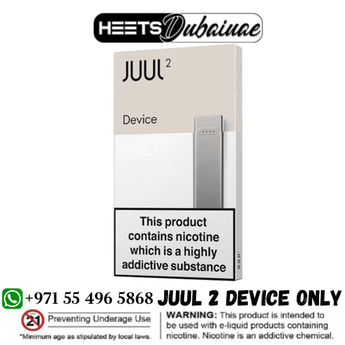 Juul 2 Device Only