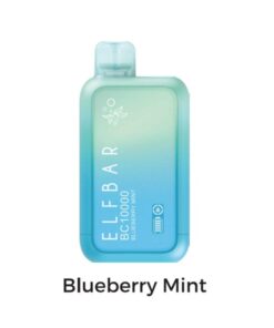 NEW ELF BAR BC10000 DISPOSABLE VAPE (5% Nicotine)