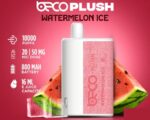 BECO PLUSH 10000 Puffs Disposable Vape