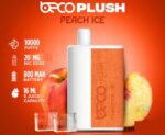 BECO PLUSH 10000 Puffs Disposable Vape