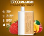 BECO PLUSH 10000 Puffs Disposable Vape