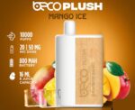 BECO PLUSH 10000 Puffs Disposable Vape