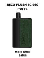 BECO PLUSH 10000 Puffs Disposable Vape