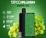 BECO PLUSH 10000 Puffs Disposable Vape