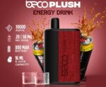 BECO PLUSH 10000 Puffs Disposable Vape