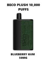 BECO PLUSH 10000 Puffs Disposable Vape