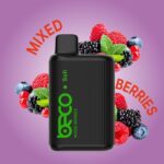 BECO Soft 6000 Puffs Disposable Vape