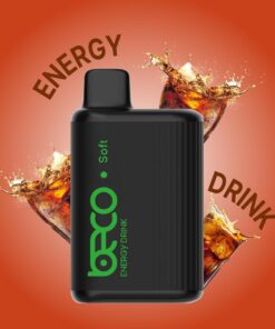 BECO Soft 6000 Puffs Disposable Vape
