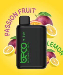 BECO Soft 6000 Puffs Disposable Vape