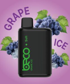 BECO Soft 6000 Puffs Disposable Vape