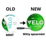 velo nicotine pouches