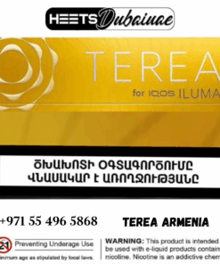 IQOS TEREA Armenia
