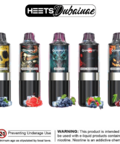 Postbar Max VPFIT 17000 Puffs Disposable Cloud Chasing)