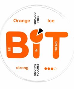 Bit Nicotine Pouches 13mg