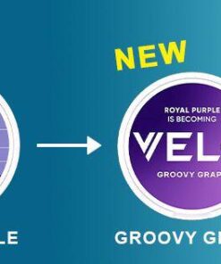 valo nicotine pouches