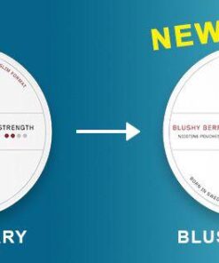 valo nicotine pouches