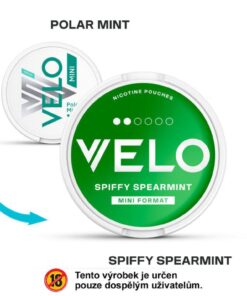 valo nicotine pouches