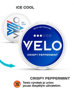 valo nicotine pouches