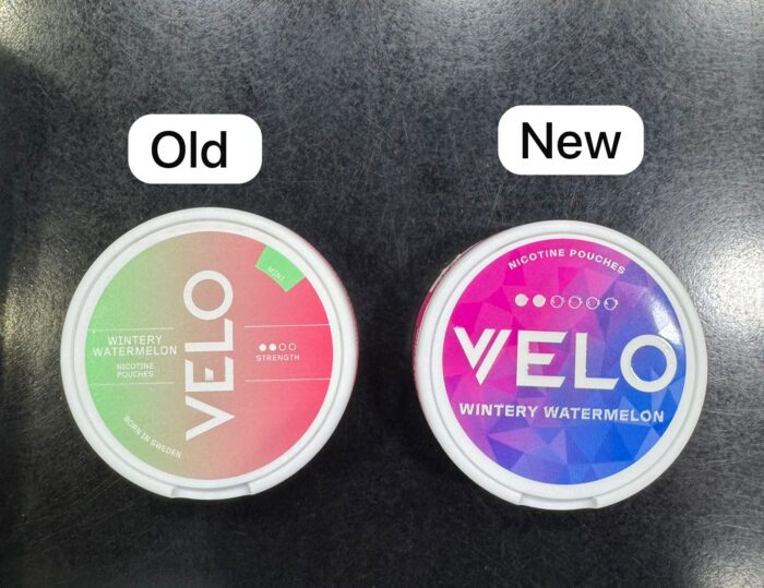 velo