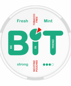 Bit Nicotine Pouches 13mg
