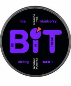 Bit Nicotine Pouches 13mg