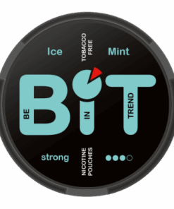 Bit Nicotine Pouches 13mg