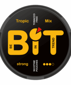 Bit Nicotine Pouches 13mg