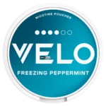 VELO Nicotine Pouches