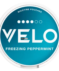 VELO Nicotine Pouches