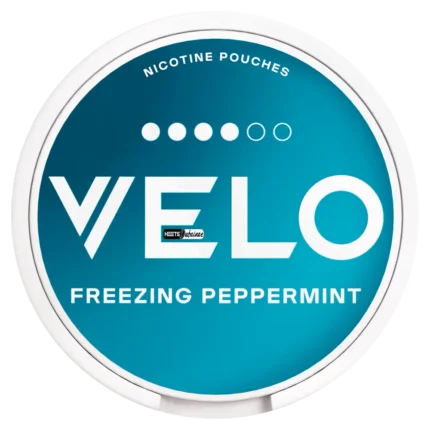 VELO Nicotine Pouches