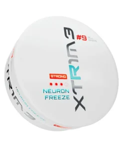 Xtrime Nicotine Pouches