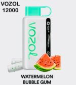 Vozol Star 12000 Puffs Disposable Vape