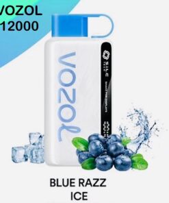 Vozol Star 12000 Puffs Disposable Vape