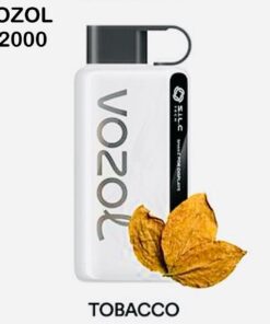 Vozol Star 12000 Puffs Disposable Vape