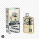 SMOK Spaceman 10k Disposable Vape