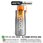 VOZOL NEON 10000 PUFF DISPOSABLE VAPE