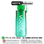 VOZOL NEON 10000 PUFF DISPOSABLE VAPE