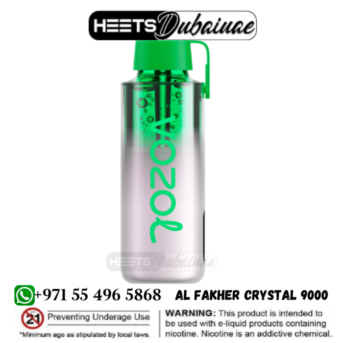 VOZOL NEON 10000 PUFF DISPOSABLE VAPE