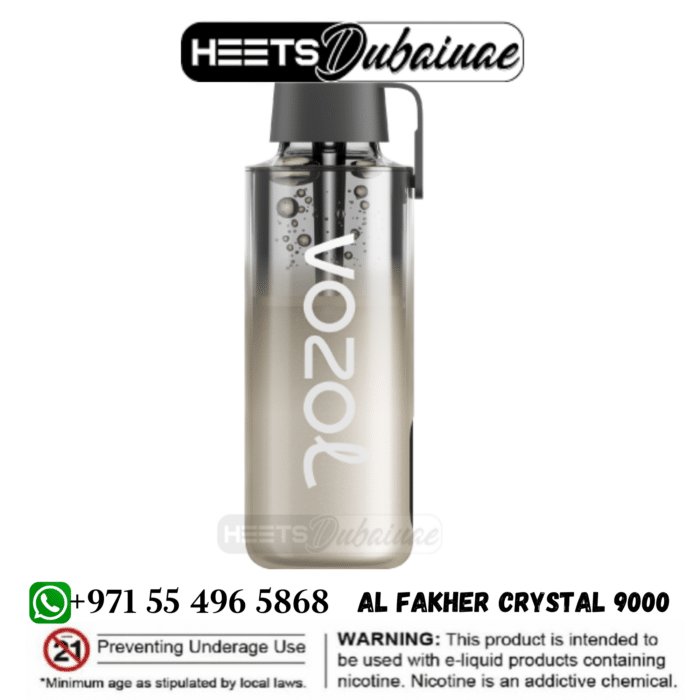 VOZOL NEON 10000 PUFF DISPOSABLE VAPE