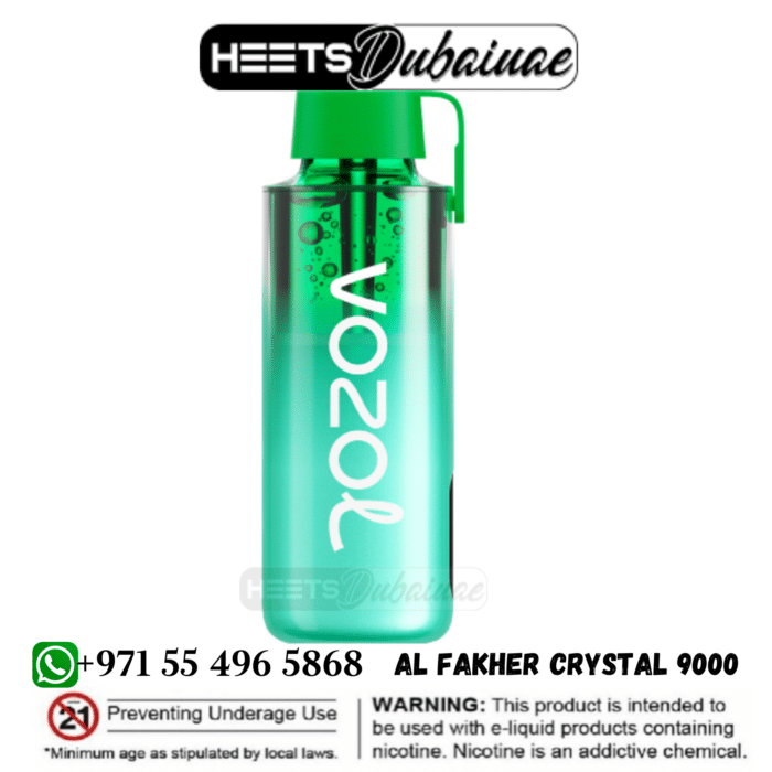 VOZOL NEON 10000 PUFF DISPOSABLE VAPE