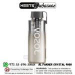 VOZOL NEON 10000 PUFF DISPOSABLE VAPE