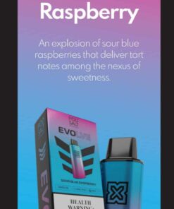 Pod Salt EVOLVE Pods