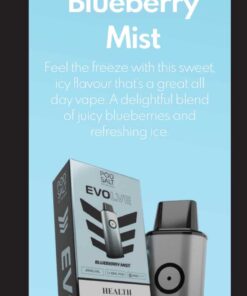 Pod Salt EVOLVE Pods