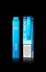 Vapes Bars Ghost Max 3000 Puffs 2% Disposable Vape