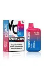 Found Mary FM3500 Disposable Vape by Vapes Bars in Dubai UAE Price for 1Box (10Pcs) Order 10+Pcs and Get free Delivery Note: Card Payment charge 5% Extra