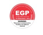 egp nicotine pouches