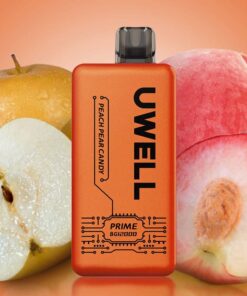 UWELL Prime BG12000 Disposable Vape