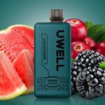 UWELL Prime BG12000 Disposable Vape