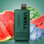 UWELL Prime BG12000 Disposable Vape